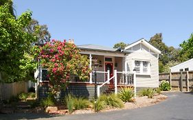 Vintage Charm On St Leonards